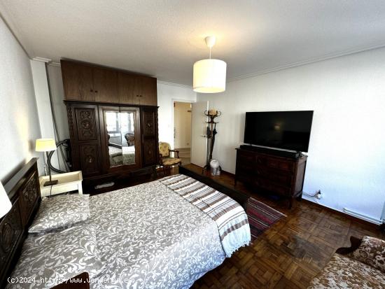 APARTAMENTO EN EL CENTRO DE COMILLAS - CANTABRIA