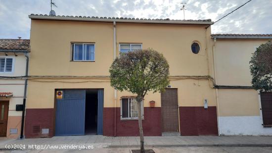 Se Vende en Alpera - ALBACETE