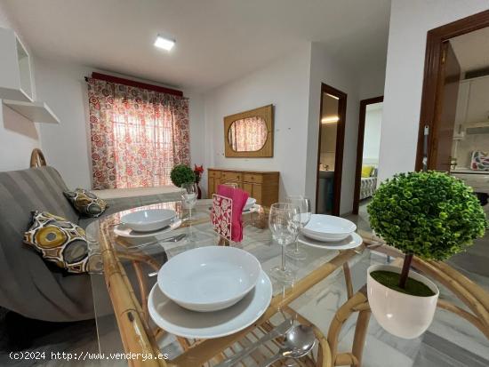  BONITO APARTAMENTO EN VENTA EN EL CENTRO DE JEREZ, ZONA SAN MIGUEL. - CADIZ 