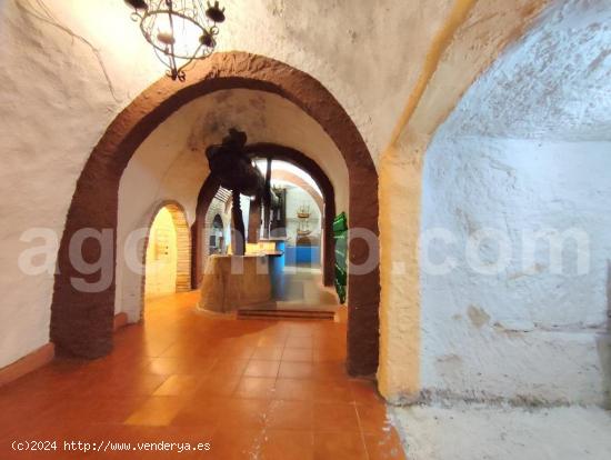 Bodega-restaurante venta - VALLADOLID