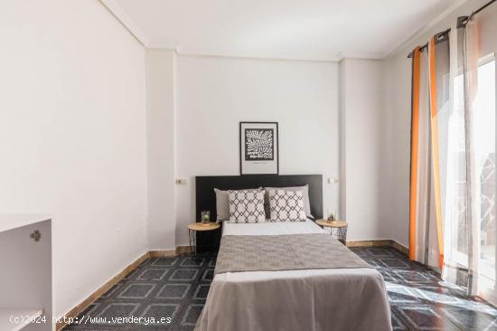 APARTAMENTO EN PLANTA BAJA - MURCIA