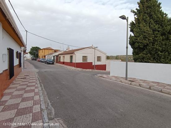 ¡Gran Oportunidad en Fuensanta, Granada! - GRANADA