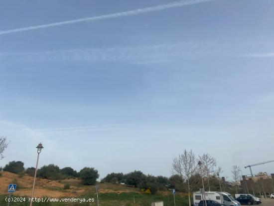 Terreno urbano en Cabanillas del Campo, Guadalajara. - GUADALAJARA