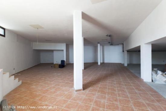 Local comercial en venta en La Cuesta - SANTA CRUZ DE TENERIFE