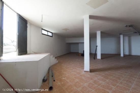 Local comercial en venta en La Cuesta - SANTA CRUZ DE TENERIFE