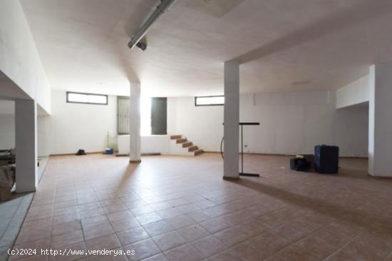 Local comercial en venta en La Cuesta - SANTA CRUZ DE TENERIFE