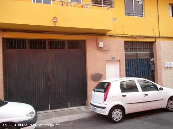 Local comercial en venta en San Matías - SANTA CRUZ DE TENERIFE