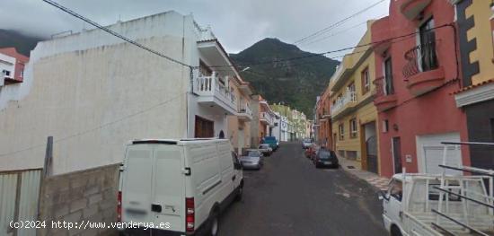 Garaje y trastero en venta en Los Realejos - SANTA CRUZ DE TENERIFE