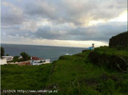 Terreno urbano en venta en Los Realejos - SANTA CRUZ DE TENERIFE