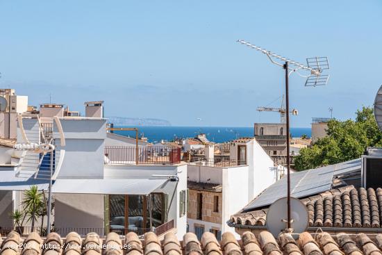 Despacho totalmente reformado en Casco Antiguo, Palma - BALEARES