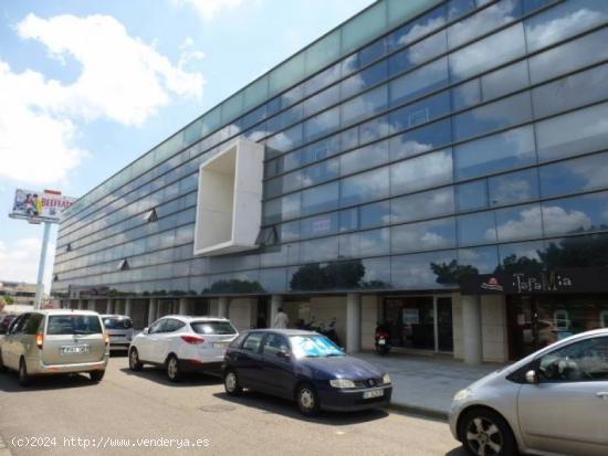 Magnífica oficina en edificio Domocenter - SEVILLA