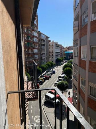  APARTAMENTO TOTALMENTE REFORMADO EN CALLE ESGUEVA - VALLADOLID 