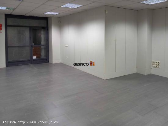  LOCAL COMERCIAL EN ALQUILER EN ONTINYENT - VALENCIA 