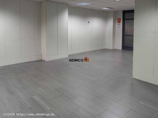 LOCAL COMERCIAL EN ALQUILER EN ONTINYENT - VALENCIA