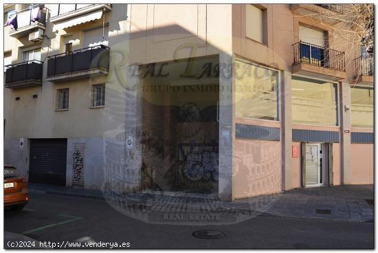 PLAZA DE GARAJE EN VENTA EN LA C. NOU DE SANTA TECLA DE TARRAGONA, EN LA PRIMERA PLANTA - TARRAGONA