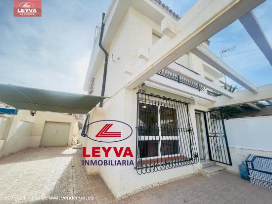  DUPLEX CON AMPLIA TERRAZA - MURCIA 