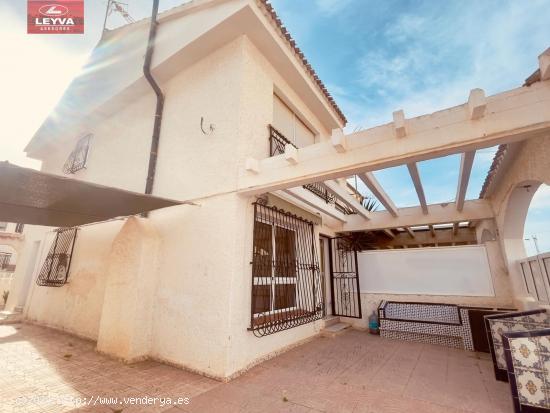 DUPLEX CON AMPLIA TERRAZA - MURCIA