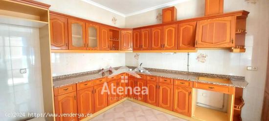 Piso en venta en La Roda - ALBACETE