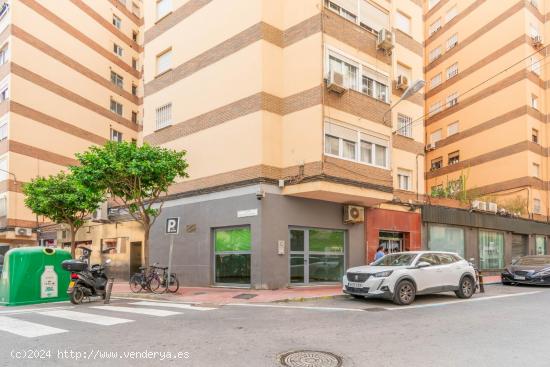 LOCAL COMERCIAL EN ALQUILER EN SOLDADO ESPAÑOL - ALMERIA