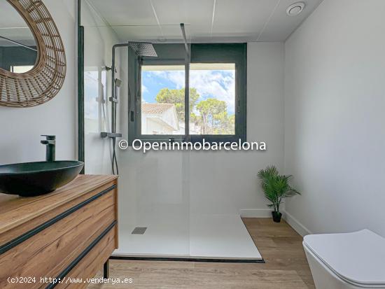 Se Vende en Canyelles - BARCELONA