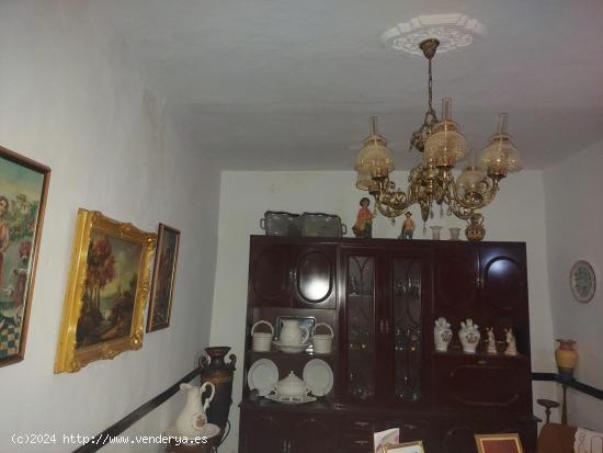 Se Vende en Villamanrique de la Condesa - SEVILLA