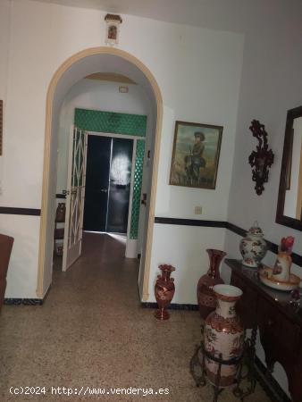 Se Vende en Villamanrique de la Condesa - SEVILLA