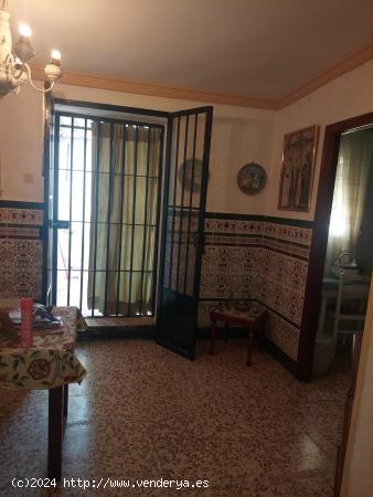 Se Vende en Villamanrique de la Condesa - SEVILLA