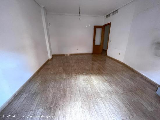 Piso en venta en el centro de Mazarrón - MURCIA