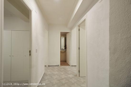 SE ALQUILA VIVIENDA EN BENETUSSER - VALENCIA