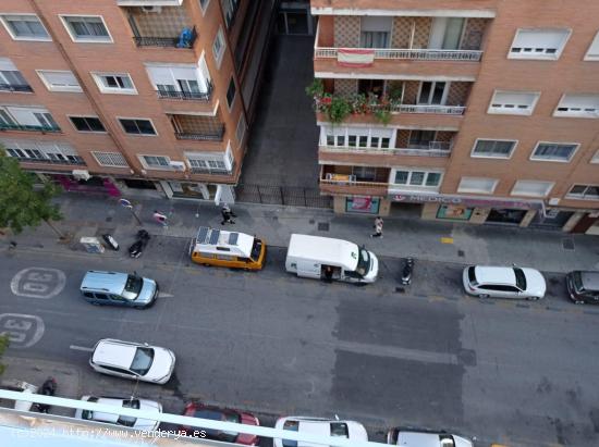 piso para estudiantes - GRANADA