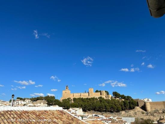  CASA EN CASCO HISTORICO PUEDE SER TUYA¡¡¡ - MALAGA 