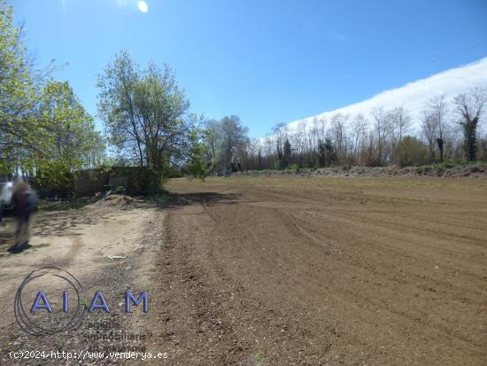  Parcela Agrícola en Tordera - BARCELONA 