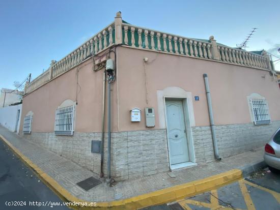 Dúplex en Viator (Almería). - ALMERIA