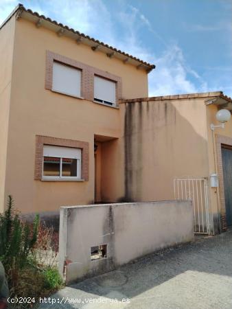 Se Vende en El Casar de Escalona - TOLEDO