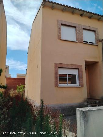 Se Vende en El Casar de Escalona - TOLEDO