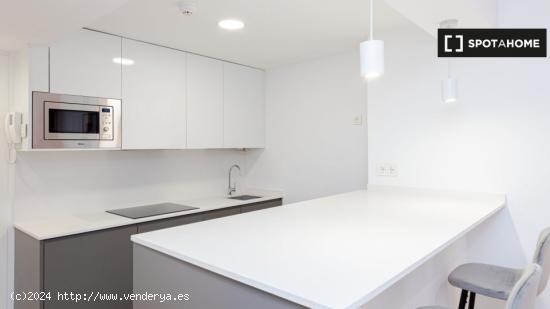 Estudio en alquiler en Ventilla, Madrid - MADRID