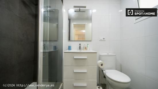 Apartamento de 2 dormitorios en alquiler en Valencia - VALENCIA