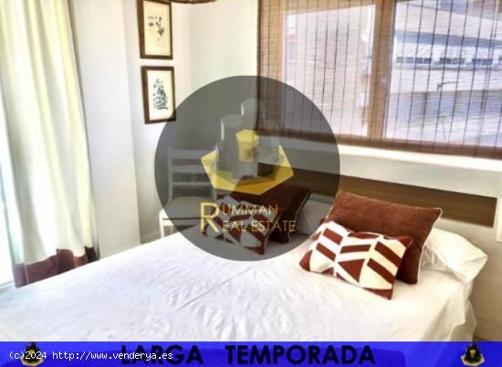 LT / Piso de UN Dormitorio en Figares - GRANADA