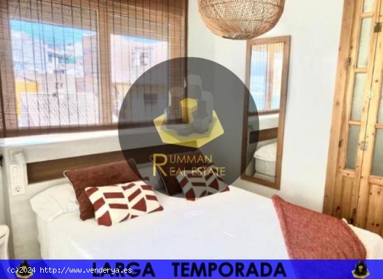 LT / Piso de UN Dormitorio en Figares - GRANADA