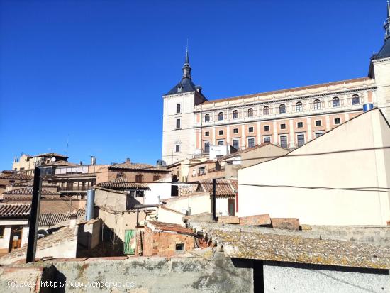 Oportunidad única para inversores visionarios - TOLEDO