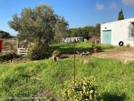 Venta Casa en El Marquesado, Puerto Real - CADIZ