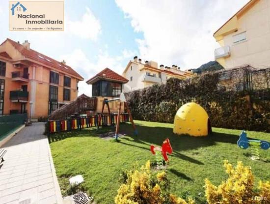 Urbanización con piscina y zona infantil. ¡Precio negociable! - MADRID