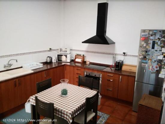 SE VENDE ESPECTACULAR ADOSADO EN LA VILLAVIEJA - CASTELLON