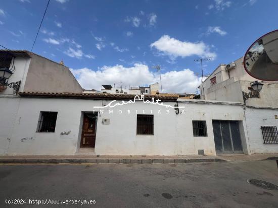 Venta casa con garaje en Altea - ALICANTE