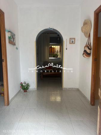 Venta casa con garaje en Altea - ALICANTE