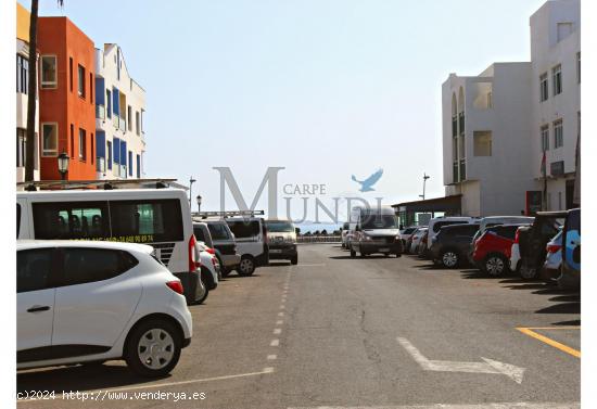 Piso en La Oliva, Corralejo - ¡Vistas al Mar y Comodidades Modernas! - LAS PALMAS