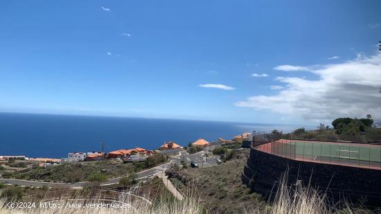 Se Vende en El Rosario - SANTA CRUZ DE TENERIFE