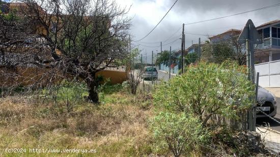 Se Vende en El Rosario - SANTA CRUZ DE TENERIFE