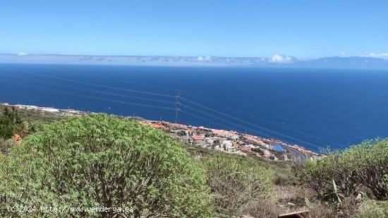 Se Vende en El Rosario - SANTA CRUZ DE TENERIFE