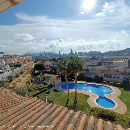 Se Vende en Finestrat - ALICANTE